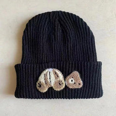 Palm Angels Knitted Hat