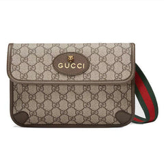 Gucci Neo Vintage GG Supreme bag