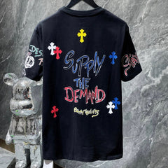 CHROME HEARTS T-Shirt