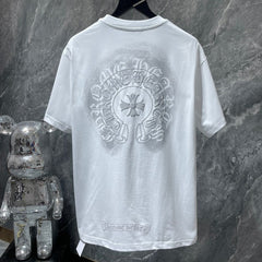 CHROME HEARTS T-Shirt