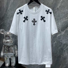 CHROME HEARTS T-Shirt