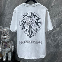 CHROME HEARTS T-Shirt