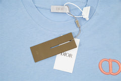 Dior CD T-Shirt Oversize