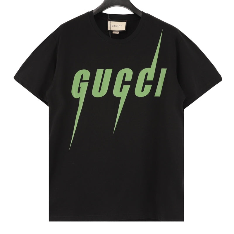 Gucci T-Shirt Oversized – SILODOPE