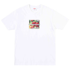 SUPREME x CLOT Strawberry Tee