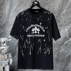 Chrome Hearts  T-Shirts #8770