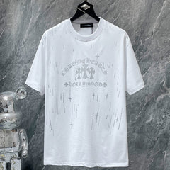 Chrome Hearts  T-Shirts #8770