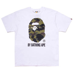 BAPE Stroke Camo by Bathing Ape T-Shirts