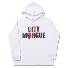 VLONE MORGUE CITY HOODIE