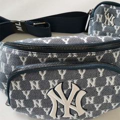 MLB NY Bag