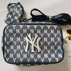 MLB NY Bag