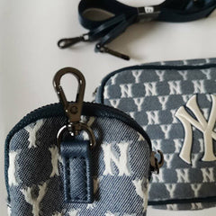 MLB NY Bag