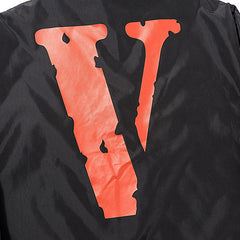 Vlone Jacket