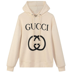 GUCCI Hoodie Oversize