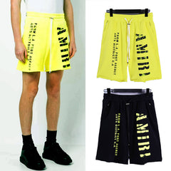 Amiri shorts