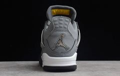 Air Jordan 4 “Cool Grey”