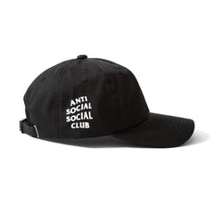 ASSC HATS BLACK