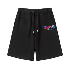 Trapstar T-Shirt and Shorts