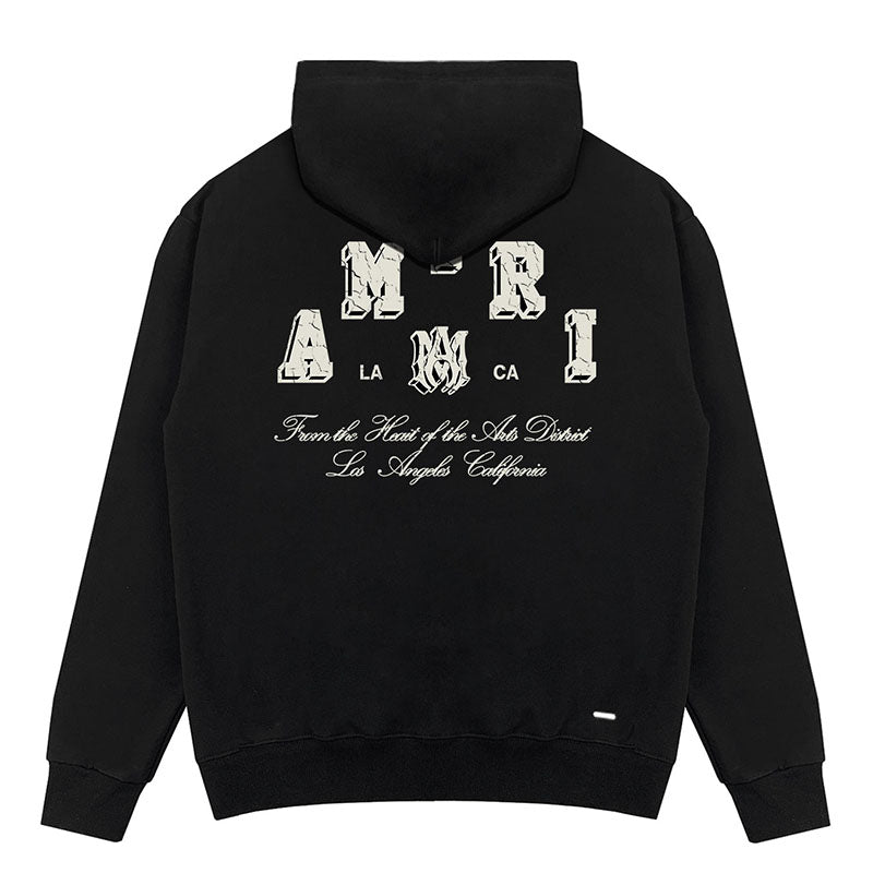 AMIRI Hoodies #M111 – SILODOPE