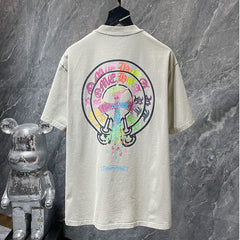 Chrome Hearts  T-Shirt #8772