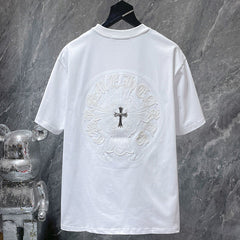 Chrome Hearts  T-Shirts #8769