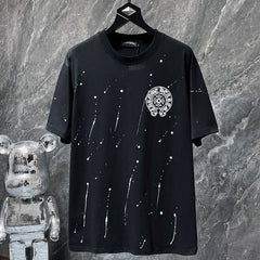 Chrome Hearts  T-Shirt #8783