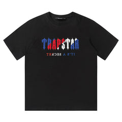 Trapstar T-Shirt and Shorts