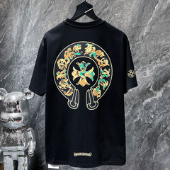 Chrome Hearts  T-Shirts #8778