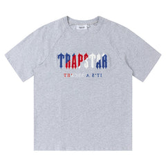 Trapstar T-Shirt and Shorts