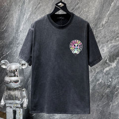 Chrome Hearts  T-Shirt #8772