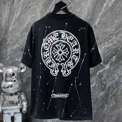 Chrome Hearts  T-Shirt #8783