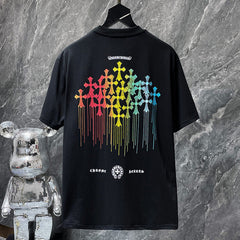 Chrome Hearts  T-Shirt #8781