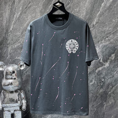 Chrome Hearts  T-Shirt #8783