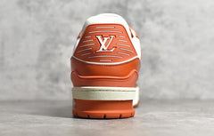 Louis Vuitton Trainer Sneaker Low 