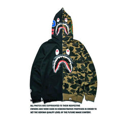 BAPE Hoodie S6