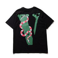 VLONE Snake T-shirt