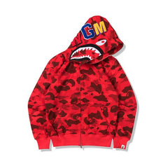 Bape Hoodie S4