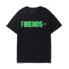 VLONE Friend Tshirt