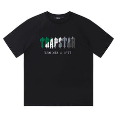 Trapstar T-Shirt and Shorts