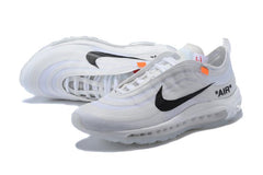 OFF WHITE X Nike Max 97