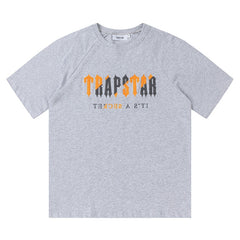 Trapstar T-Shirt and Shorts