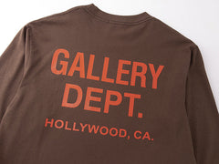 Gallery Dept Sweatshirt