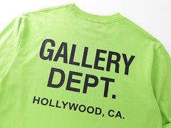 Gallery Dept Sweatshirt