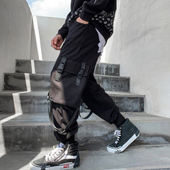 Dynamic Joggers Cargo Pants