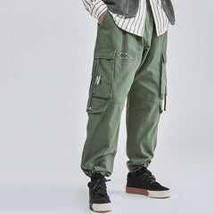 Momentum Cargo Pants