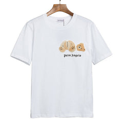 PALM ANGELS Bear T-Shirt