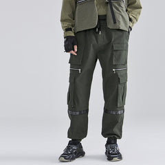 Urbanite Cargo Pants