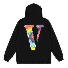 VLONE Colorful HOODIE