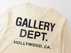 Gallery Dept Sweatshirt