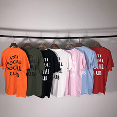 Anti Social Social Club T-Shirt